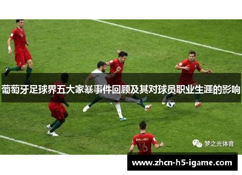 葡萄牙足球界五大家暴事件回顾及其对球员职业生涯的影响 葡萄牙足球界五大家暴事件回顾及其对球员职业生涯的影响