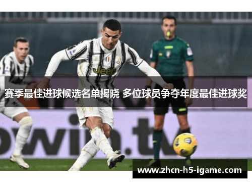 赛季最佳进球候选名单揭晓 多位球员争夺年度最佳进球奖 赛季最佳进球候选名单揭晓 多位球员争夺年度最佳进球奖