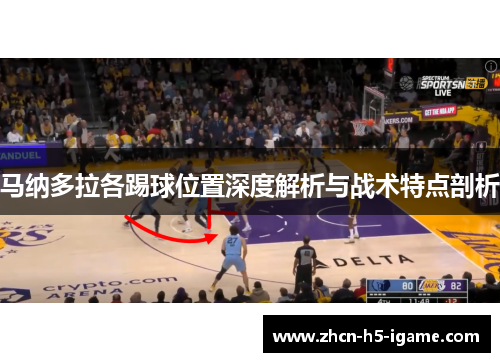 马纳多拉各踢球位置深度解析与战术特点剖析